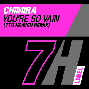 You're So Vain (Club Mix)