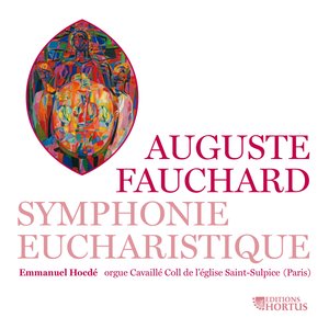 Symphonie eucharistique: I. Invitatoire