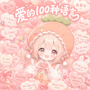 爱的100种语言