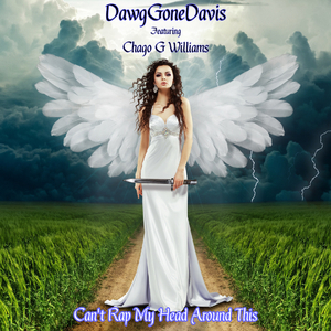 Can't Rap My Head Around this