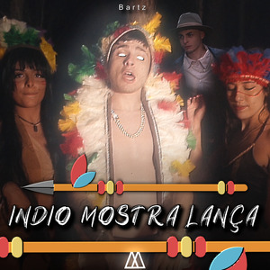 Indio Mostra Lança