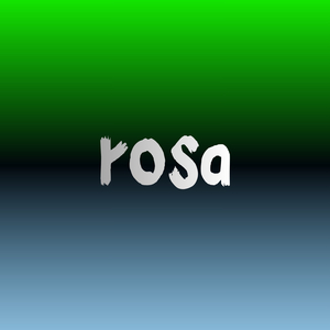 rosa