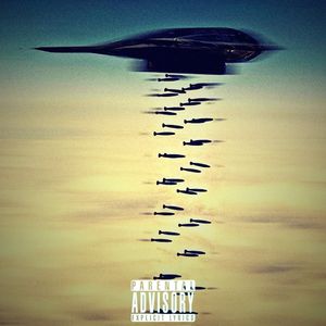 Low Be(Diss上海大学cypher)