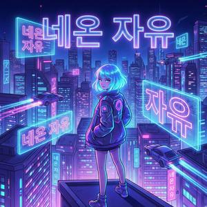 네온 자유