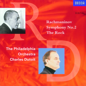 Symphony No.2 in E minor Op.27:2. Allegro molto