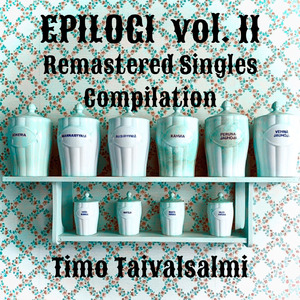 ÄÄNETÖN HUUTO (2025 Remaster)