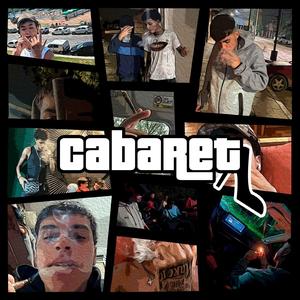 CABARET (feat. Nizanick & 22titi)