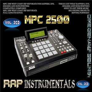 Mpc Beat09