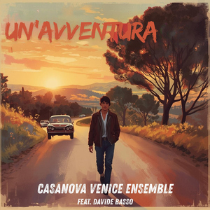 Un'avventura (feat. Davide Basso)