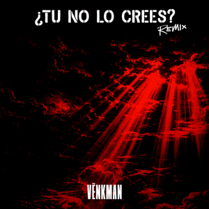 ¿Tu No Lo Crees? (Remix)