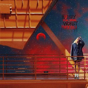 Hungry for Your Worst