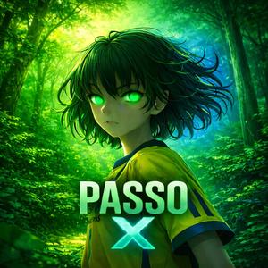 PASSO II (REVENGE) SLOWED