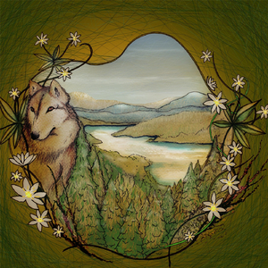 Ack Värmeland, du sköna