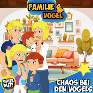 Familie Vogel Lied