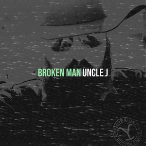 Broken Man