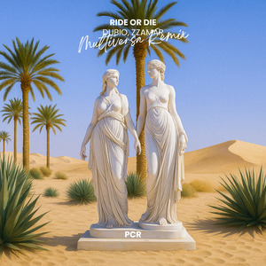 Ride or Die (Multiversa Remix)