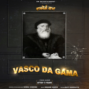 Vasco Da Gama