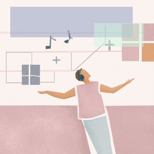 Unspoken Words on a Silent Desk Amidst the Echoes of Knowledge Acquisition