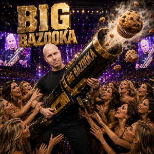 Big Bazooka