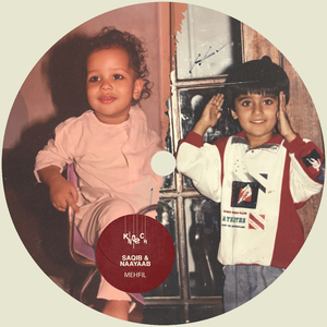 Mehfil (Atish Remix)