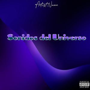 sonido del universo