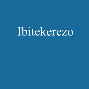 Ibitekerezo