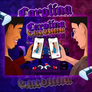 CAROLINA (feat. alam)