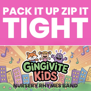 Pack It Up Zip It Tight