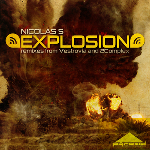 Explosion (Instrumental Mix)