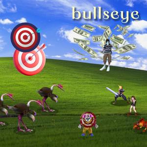 bullseye