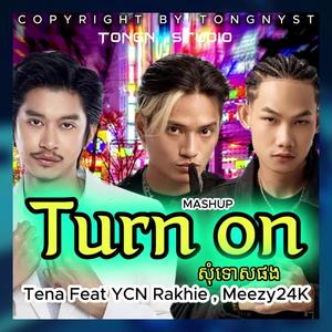 Tena Turn on YCN Rakhie, Meezy24K BY TONGNYST