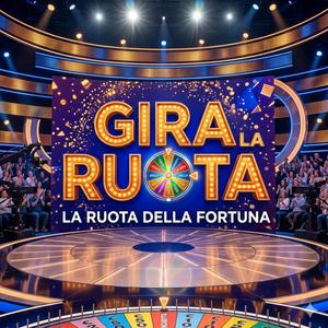 Gira la ruota