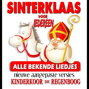 Sinterklaas Goed Heilig Man