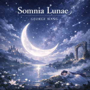 Track Ⅳ.月光摇篮 vision2