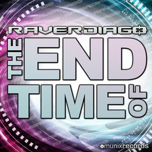 The End of Time (DJ Kuba & Ne!tan Edit)