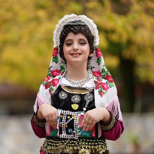 Missy Gojçaj - Kcim Malesorçe