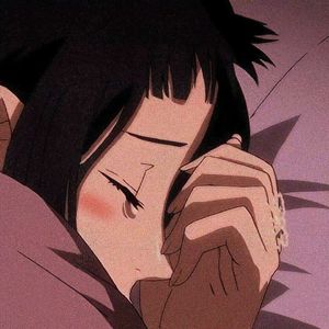 雨和你落在我心里♡