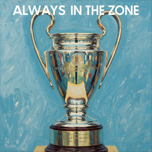 Always In The Zone