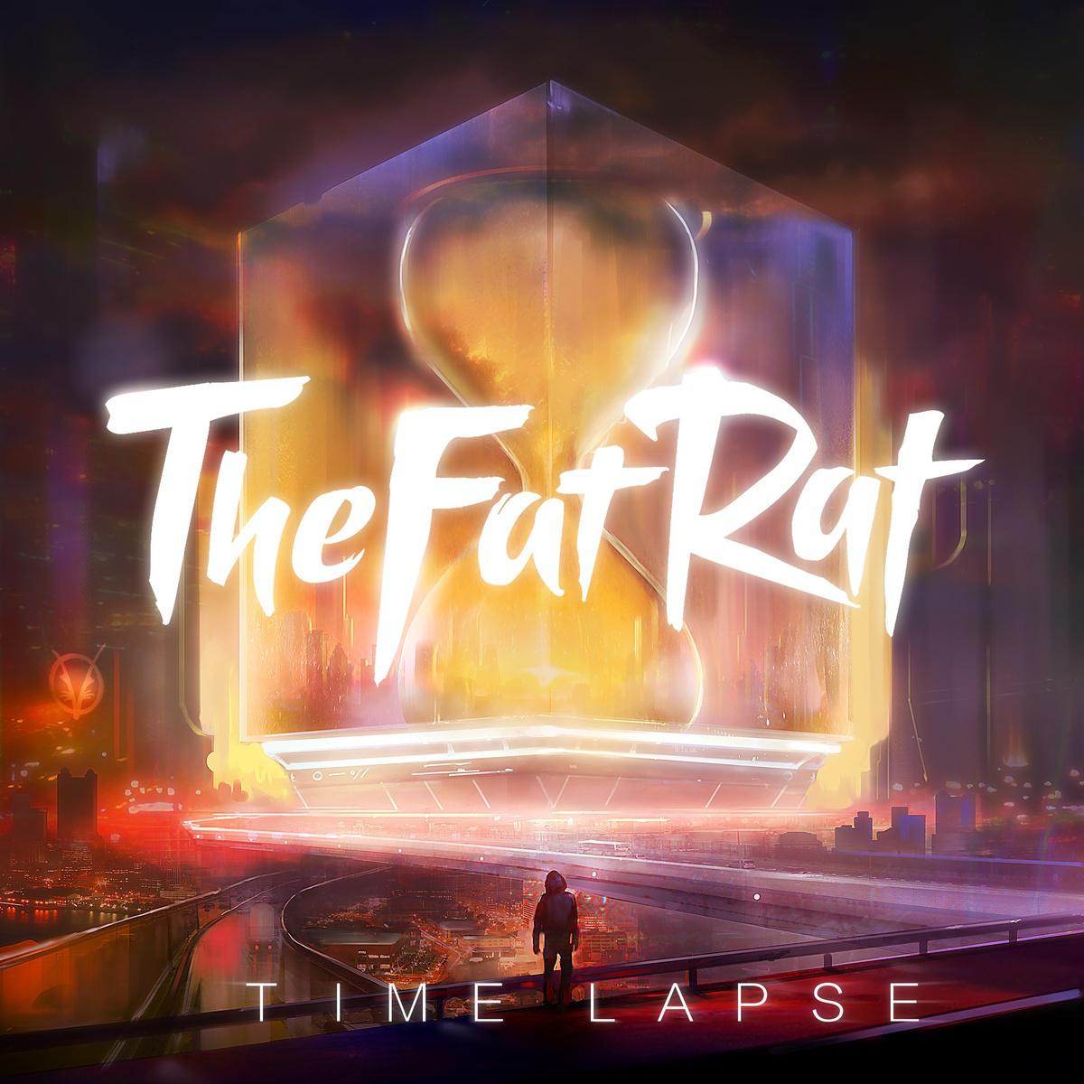 The Fat Rat Jackpot - 