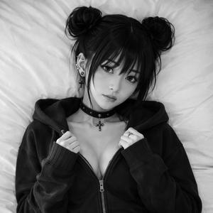 Say Something Now (feat. TheBarracksBunny)