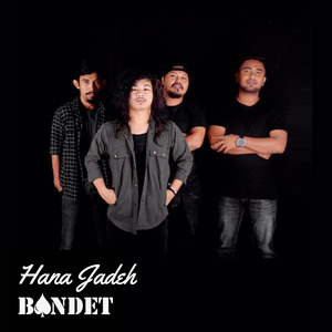 Hana Jadeh
