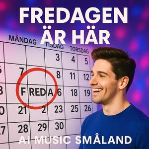 Fredagen Är Här
