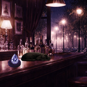 Angle of the True North