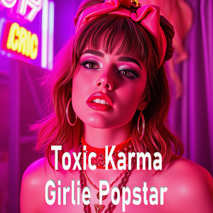 Toxic Karma