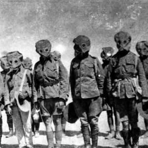 Death By Invitation, Part 1