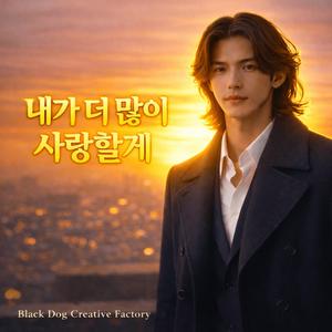 내가 더 많이 사랑할게