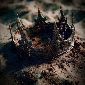 Kingdom Come (feat. Wyddillan)