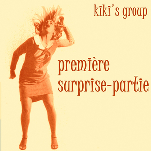 Première Surprise-Partie