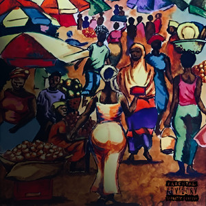 Amejaa (Feat. Adi$ap) (Remix)