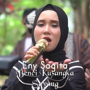 Benci Kusangka Sayang